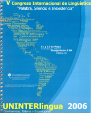 Uninterlingua 2006
