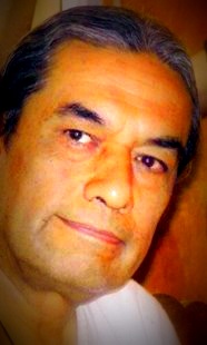 Braulio Hornedo Rocha