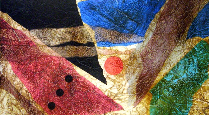 El Dios Amarillo. Por Alfonso Reyes Ochoa