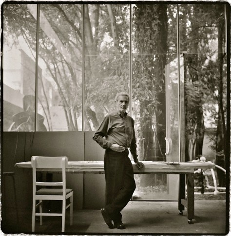 Cuaderno de viaje. Vicente Rojo