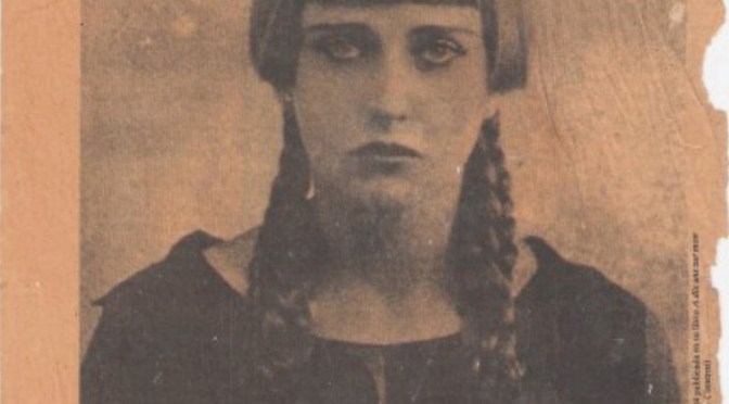 Prólogo de Alta Traición. Por José Emilio Pacheco