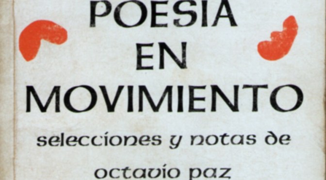 Aviso sobre la trayectoria de la modernidad. Por Octavio Paz