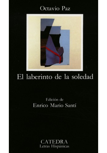 Santí. Laberinto de la soledad
