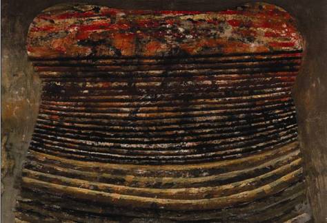 Vicente Rojo (Barcelona, 1932)