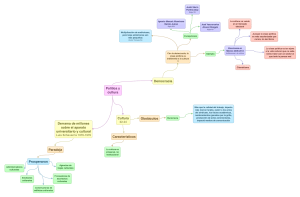 Z3, Política Y Cultura