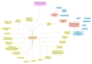 Z6. Una Salida Para La Carrera De Letras