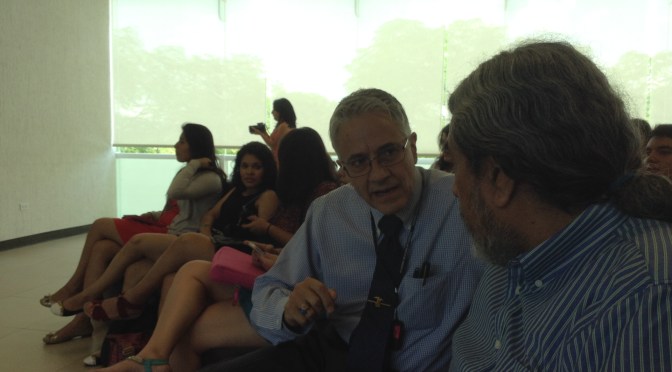 Tras los pasos de Eusebio Juaristi. Poeta de la química