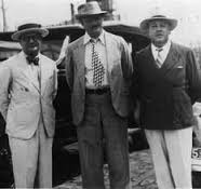 En el día americano. Por Alfonso Reyes