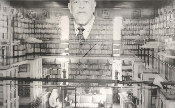 Nación y universidad. Por Alfonso Reyes