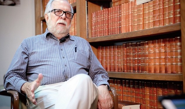 El apolíneo Alfonso Reyes y el dionisíaco José Vasconcelos: encuentros y desencuentros. Por Javier Garciadiego