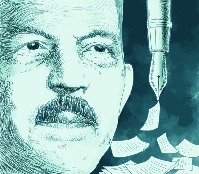 El sueño de Pedro Henríquez Ureña. Por Jorge Luis Borges