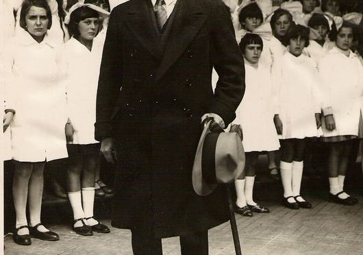 El camino de la moral. Por Alfonso Reyes