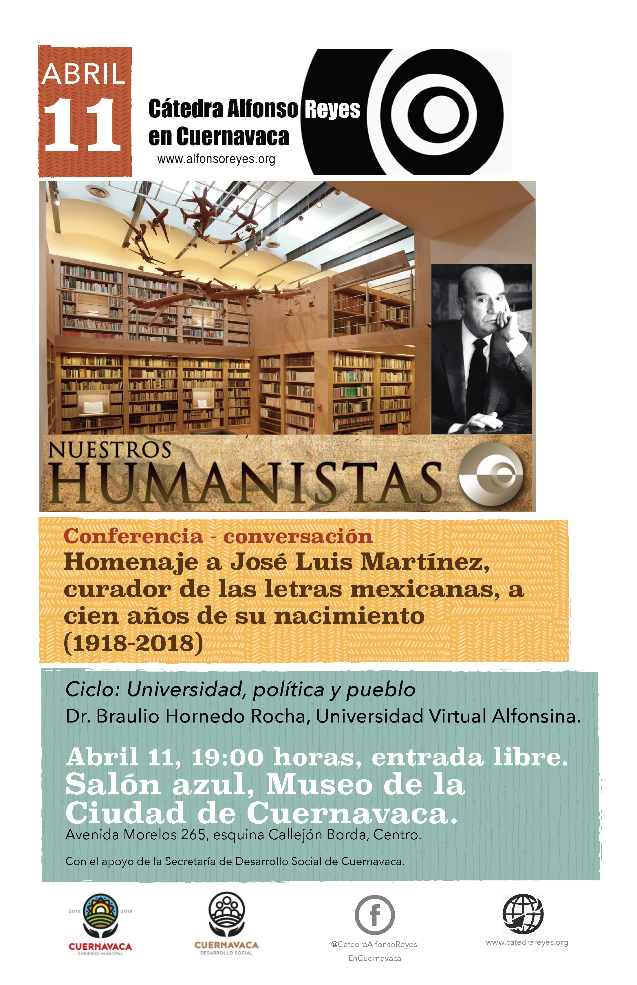 CAR José Luis Martínez