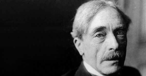 Paul Valéry contempla a América. Por Alfonso Reyes