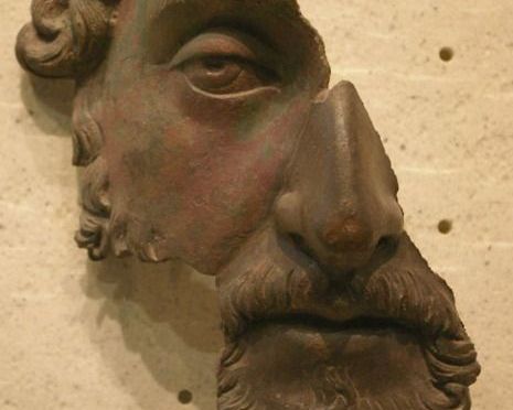 El estoico. Por Alfonso Reyes