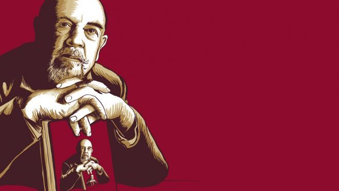 Río de olvido. Por Alfonso Reyes