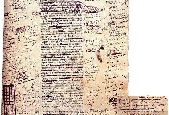 Temperamentos de escritor. Por Alfonso Reyes