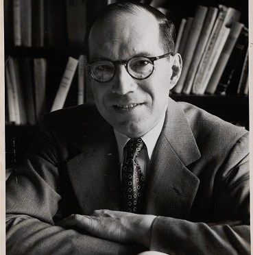 ¿Por qué Alfonso Reyes es un Maestro? Por Germán Arciniegas